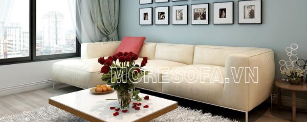 Ghế sofa chữ L