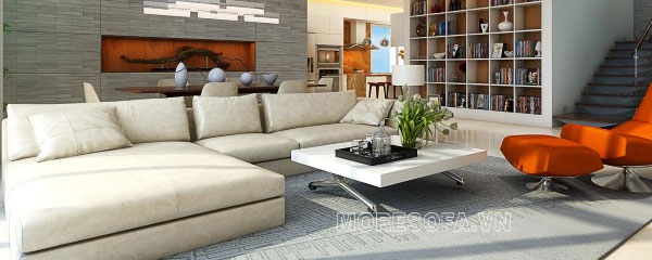 Ghế sofa chữ L