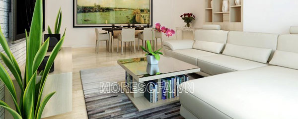 Ghế sofa góc đẹp cao cấp