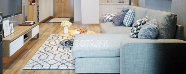 Ghế sofa góc chữ L
