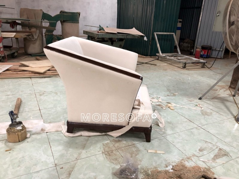 Xưởng sản xuất sofa