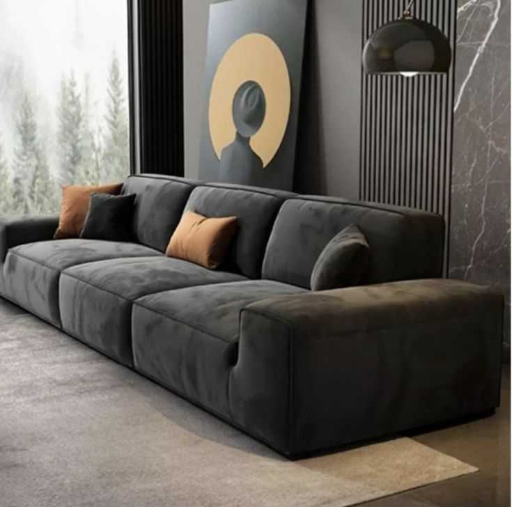 Sofa - MSF14