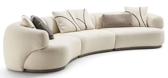 Sofa cong - MSF05