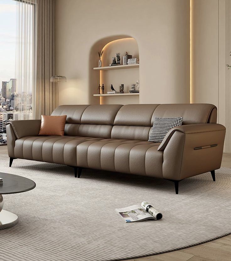 Sofa văng - MSF08