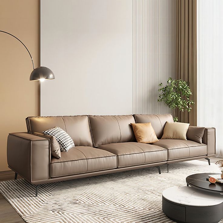 Sofa văng - MSF07