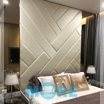 Vách đầu giường - VĐG10