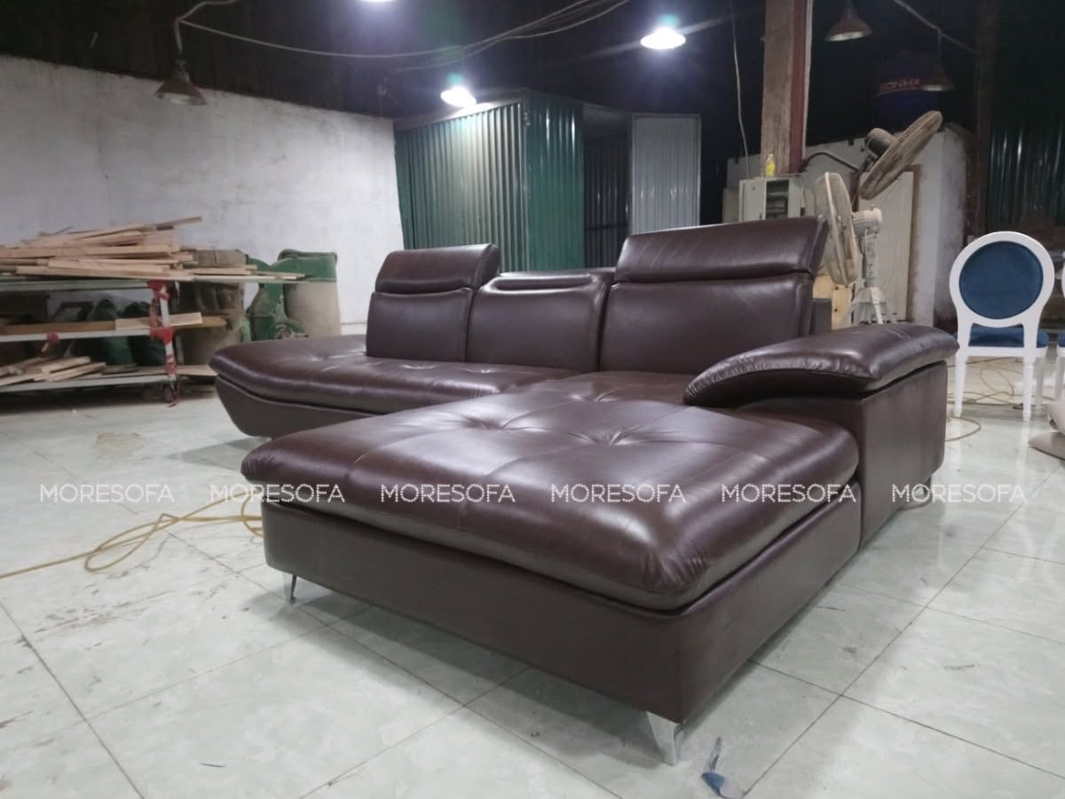 Sofa - MSF10