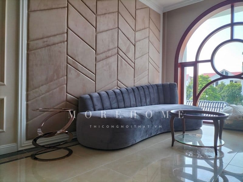 Vách sofa - VSF15