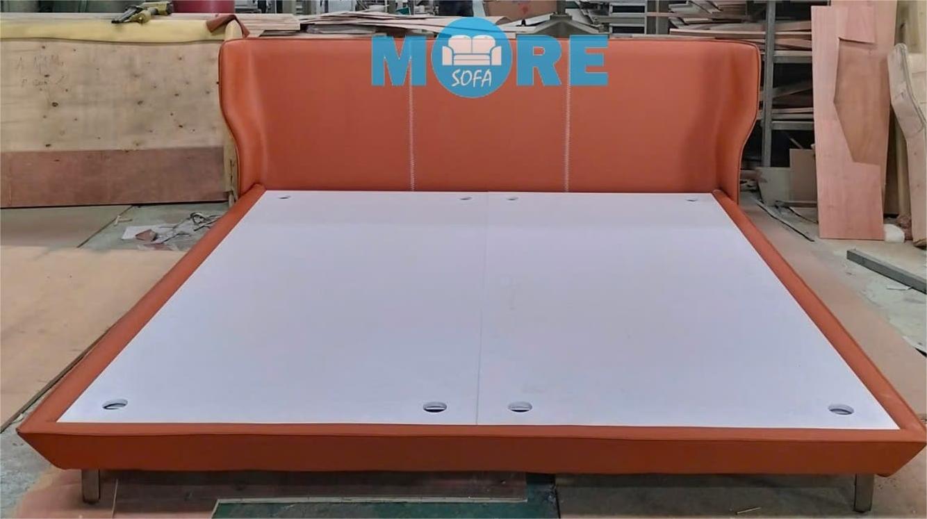 Giường ngủ - GN002