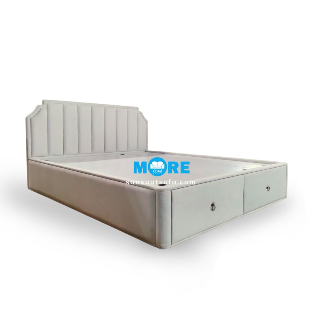 Giường ngủ - GN009