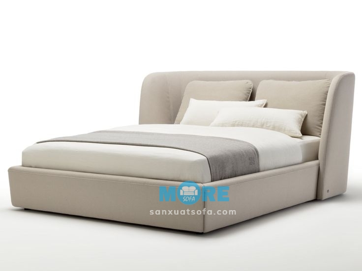 Giường ngủ - GN24