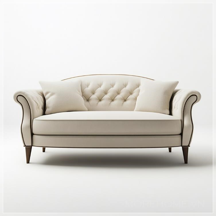 Sofa văng - MSF03