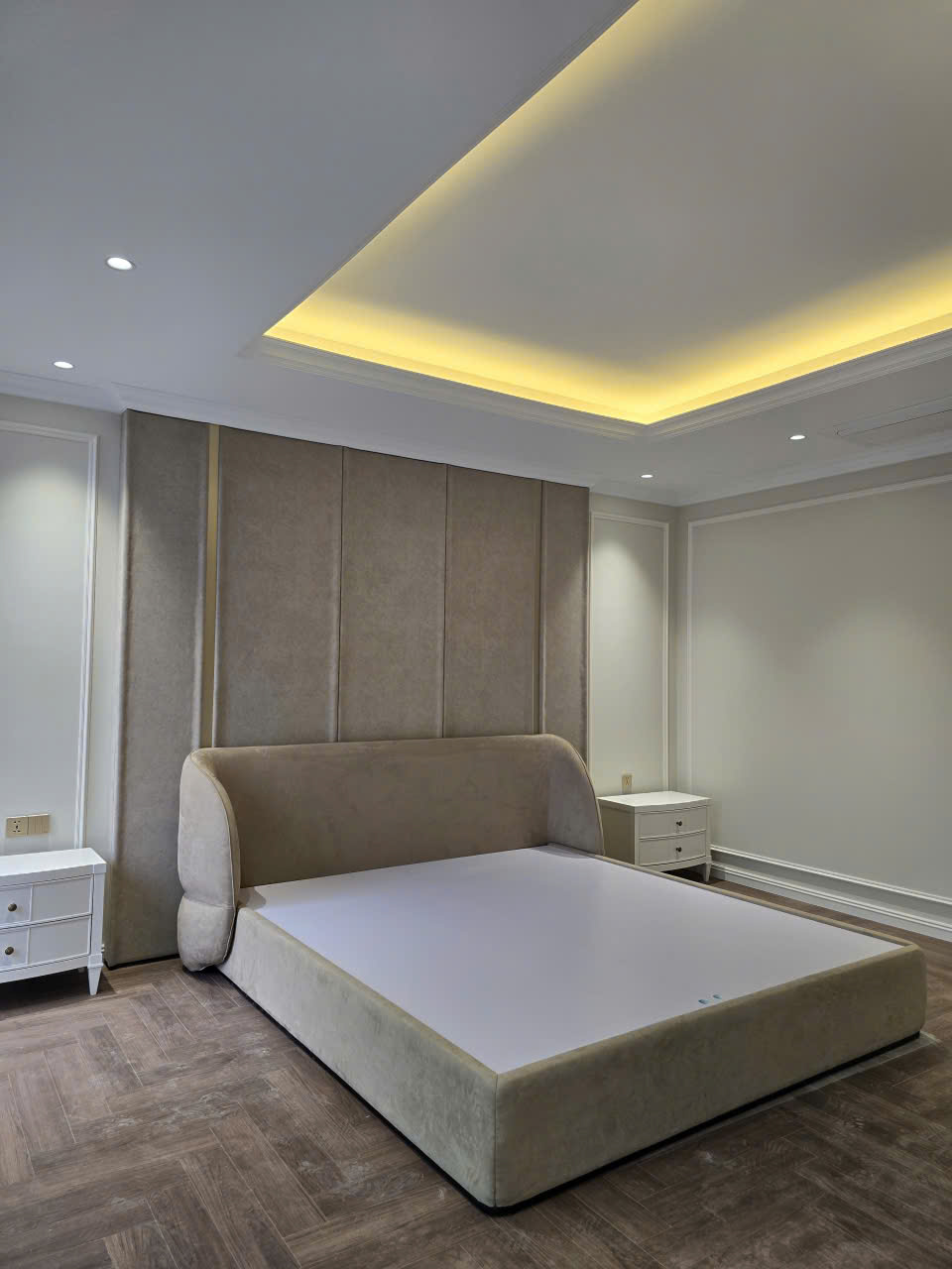 GN2026-05 - Giường ngủ 