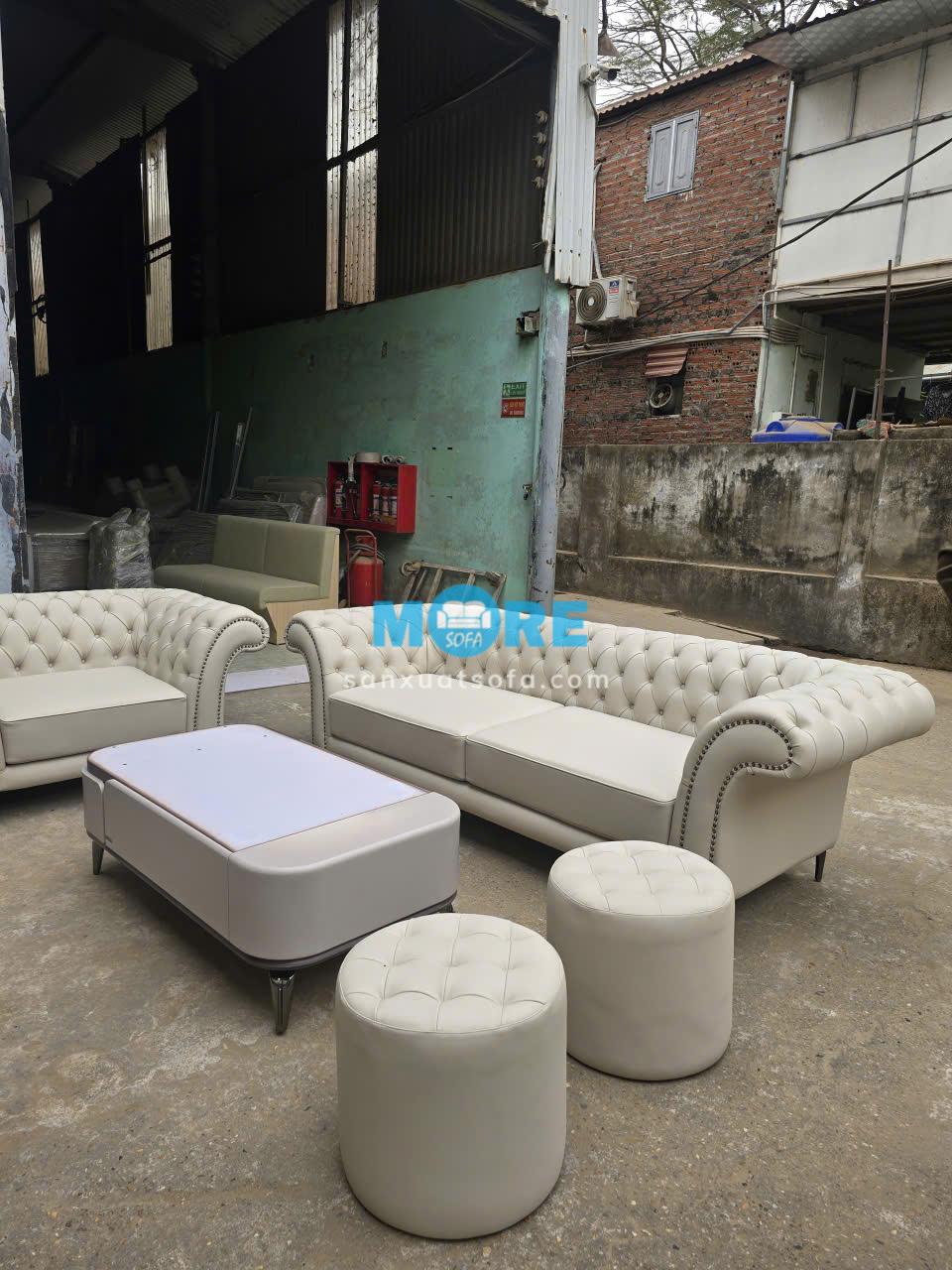 SOFA2026 - BỘ SẢN PHẢM SOFA