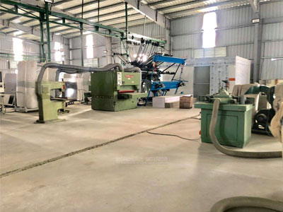 The Establishment of company