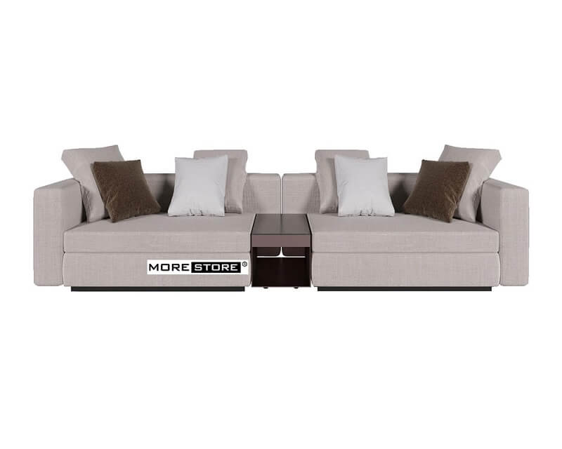 mẫu sofa hiện đại đẹp cho phòng khách