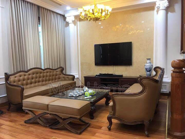Mẫu sofa đẹp cho chung cư