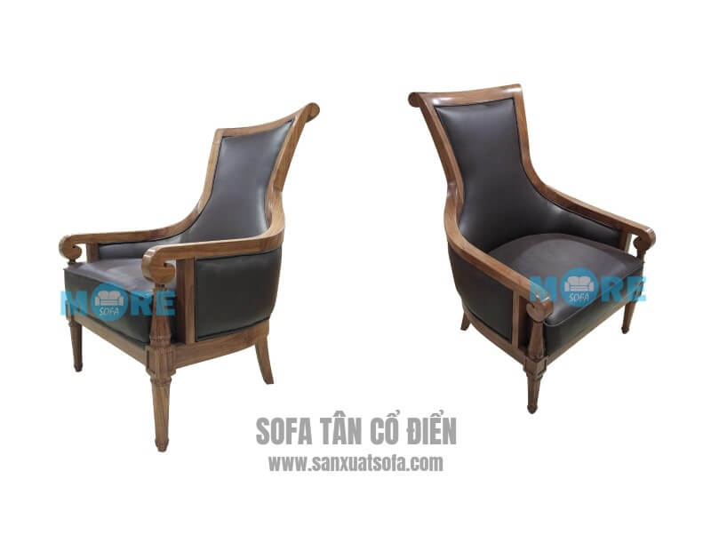 Quy trình sản xuất sofa đẹp, chất lượng