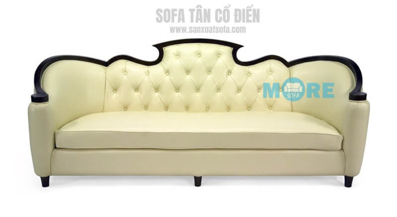 Quy trình sản xuất sofa đẹp, chất lượng