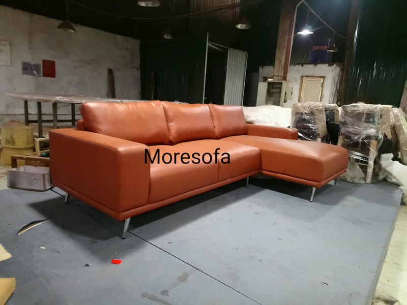 Sofa góc văn phòng