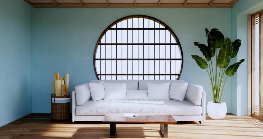 Sofa kiểu Nhật