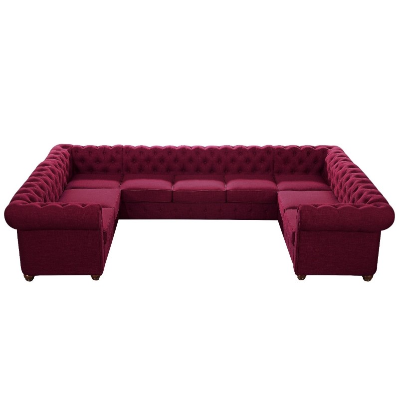Sofa góc đẹp