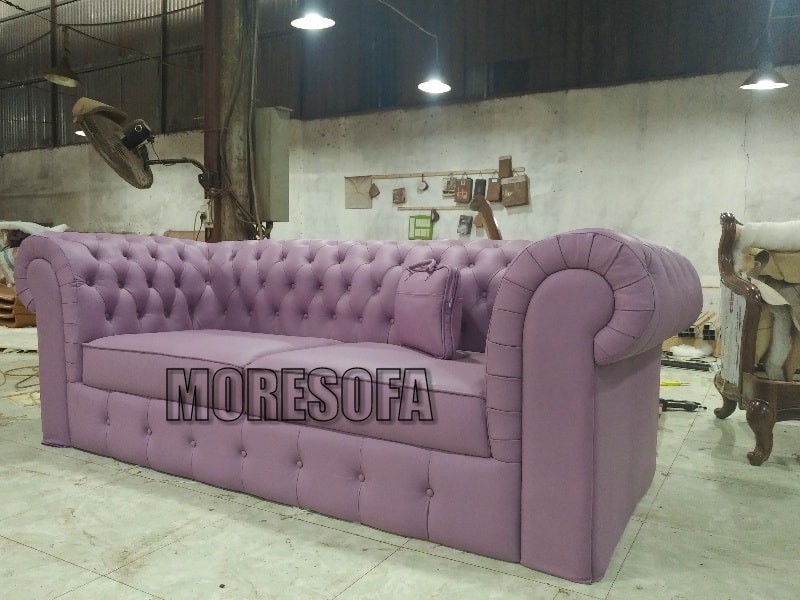 Xưởng sản xuất sofa đẹp