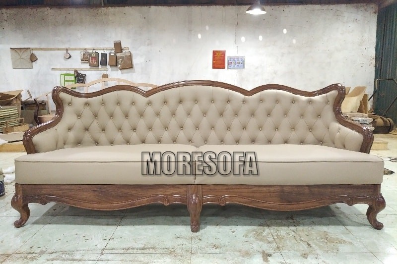 Các mẫu sofa góc đẹp