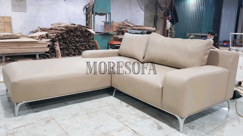 Xưởng sản xuất sofa, bàn ghế sofa theo yêu cầu