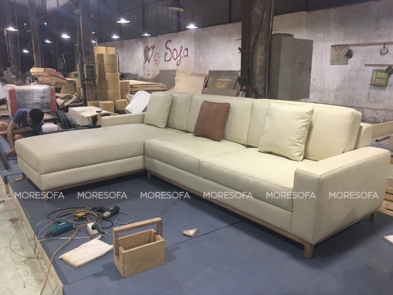 Xưởng sản xuất sofa Hà Nội