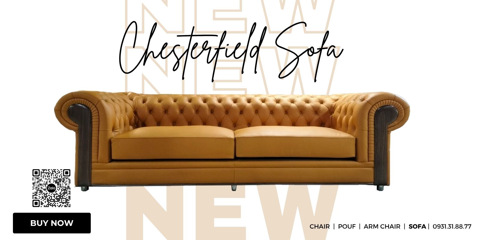 MoreSofa - Xưởng sản xuất sofa